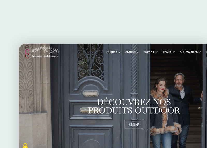 Portfoio Item